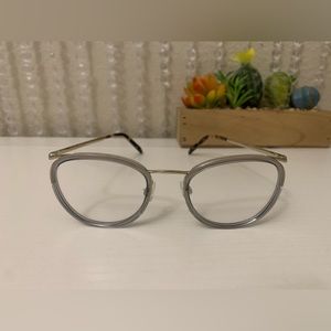 WARBY PARKER GLASSES 👓